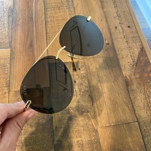 Diff Lenox Sunglasses